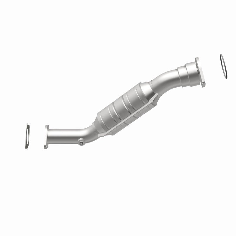 MagnaFlow Direct Fit Catalytic Converter 2008 Buick Lucerene 3.8L - 51743