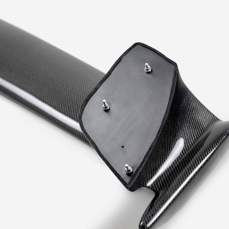 Seibon 2022 Subaru WRX Carbon Fiber STI-Style Rear Spoiler - RS22SBIMP-STI