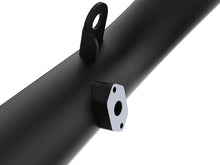 Load image into Gallery viewer, aFe BladeRunner 15-20 VW GTI (MKVII) L4-2.0L (t) Aluminum Hot and Cold Charge Pipe Kit Black - 46-20414-B