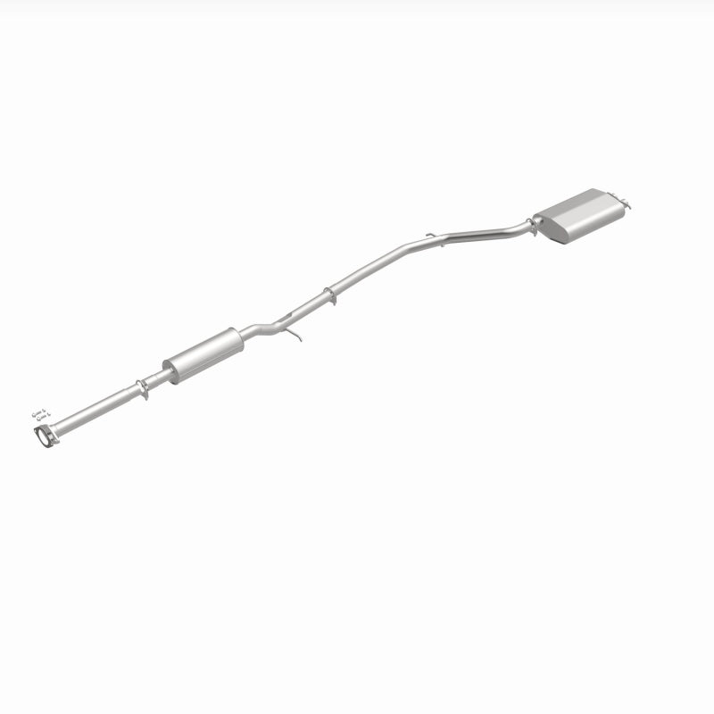 MagnaFlow BRE Exhaust Kit 08-10 Taurus Sable 3.5L - 106-0639