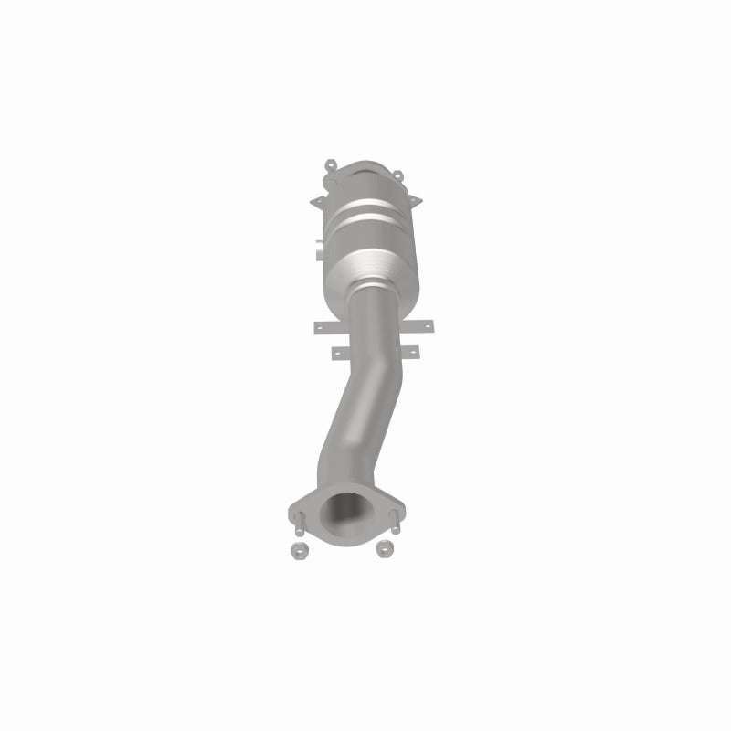 MagnaFlow Direct Fit Catalytic Converter 09- Mitsu Lancer Ralli 2.0T - 49987