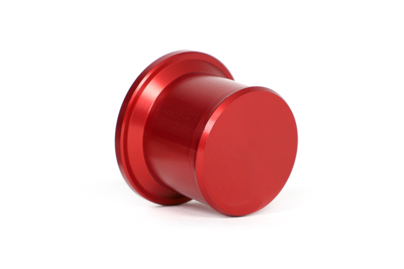 GrimmSpeed 15-17 Subaru STI Sound Plug Generator Plug Kit - Red - 125016