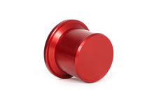 Load image into Gallery viewer, GrimmSpeed 15-17 Subaru STI Sound Plug Generator Plug Kit - Red - 125016