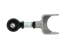 Load image into Gallery viewer, Whiteline 05-10 Ford Mustang Adjustable Rear Upper Control Arm - KTA204