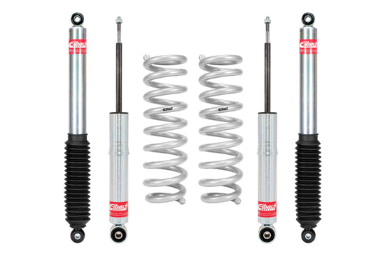 Eibach Pro-Truck Lift Kit for 15-17 Chevrolet Colorado (Pro-Truck Shocks Included) - E80-23-007-01-22