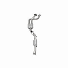 Load image into Gallery viewer, MagnaFlow Direct Fit Catalytic Converter 1996 Ford E-150 4.9L - 447254