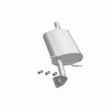 Load image into Gallery viewer, BRExhaust 02-07 Mitsubishi Lancer 2.0L Muffler Kit - 108-0167