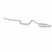Load image into Gallery viewer, BRExhaust 11-14 Volkswagen Jetta 2L Exhaust Kit - 106-0886