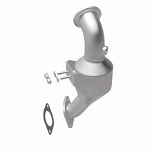 Load image into Gallery viewer, MagnaFlow 12-13 Ford Edge 2.0L Direct Fit Converter - 5551837