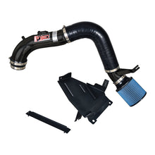 Load image into Gallery viewer, Injen 12-15 Honda Civic Si 9th Gen/13-15 Acura ILX 2.4L 4 Cyl Black True Cold Air Intake w/ MR Tech - SP1575BLK