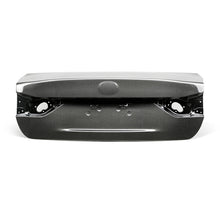 Load image into Gallery viewer, Seibon 13-18 Lexus GS OEM Carbon Fiber Trunk Lid - TL13LXGS