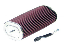 Load image into Gallery viewer, K&amp;N 84-89 300ZX V6-3.0L Performance Intake Kit - 57-6002