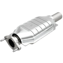 Load image into Gallery viewer, MagnaFlow Direct Fit Catalytic Converter 2006 Ford Fusion 3.0L - 457018