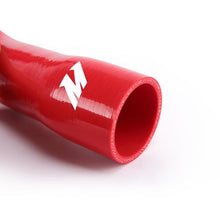 Load image into Gallery viewer, Mishimoto 98-02 Dodge 5.9L Cummins Coolant Hose Kit (Red) - MMHOSE-RAM-98DRD