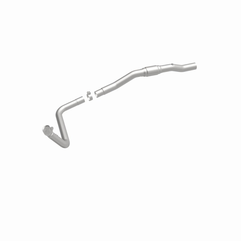 MagnaFlow 01-02 Express/Savana 5.7L Direct Fit Converter - 24223
