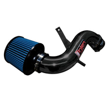 Load image into Gallery viewer, Injen 11-15 Kia Optima / Hyundai Sonata 2.4L Black Short Ram Air Intake - SP1333BLK