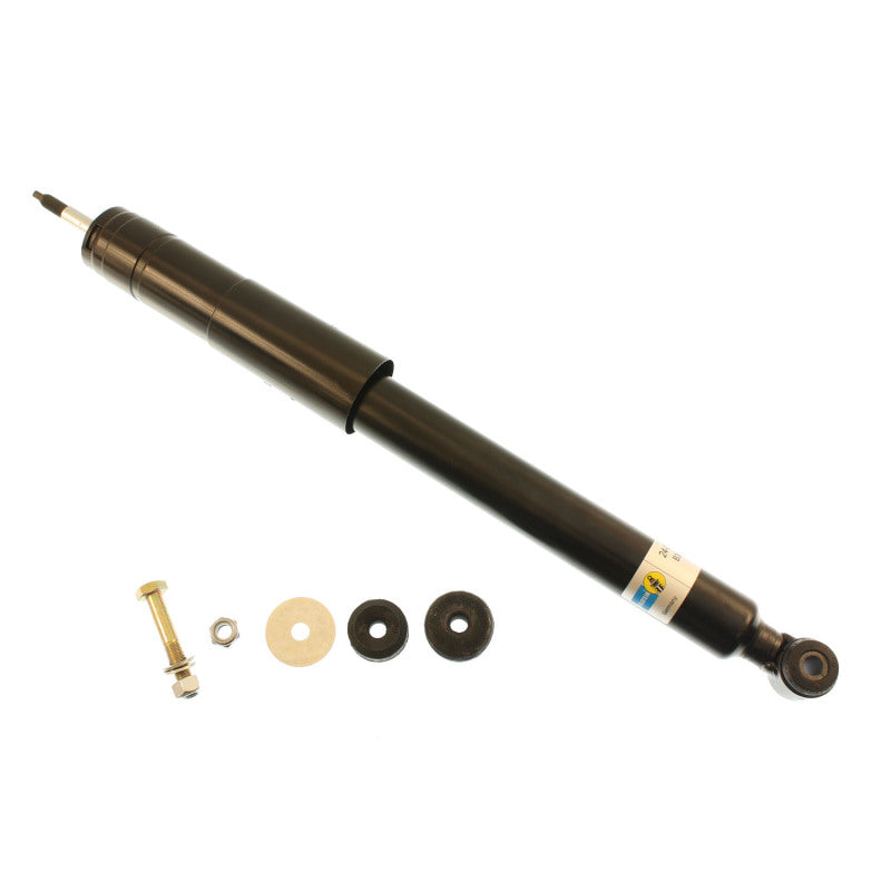 Bilstein B4 84-89 Mercedes-Benz 190D Rear 36mm Monotube Shock Absorber - 24-013840