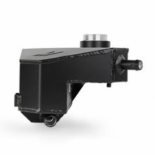Load image into Gallery viewer, Mishimoto 2013+ Ford Focus ST/2016+ Focus RS Aluminum Expansion Tank - Black - MMRT-RS-16EBK