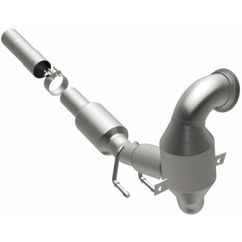 MagnaFlow Direct Fit Catalytic Converter 15-17 Volkswagen Golf / GTI - 21-581