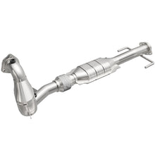 Load image into Gallery viewer, MagnaFlow Conv DF 01 Saab 9-5 2.3L - 23709