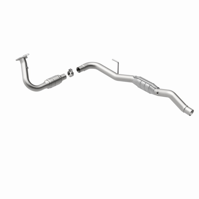 MagnaFlow 2000 Chevrolet Silverado 2500 6.0L Direct Fit Converter - 4451647