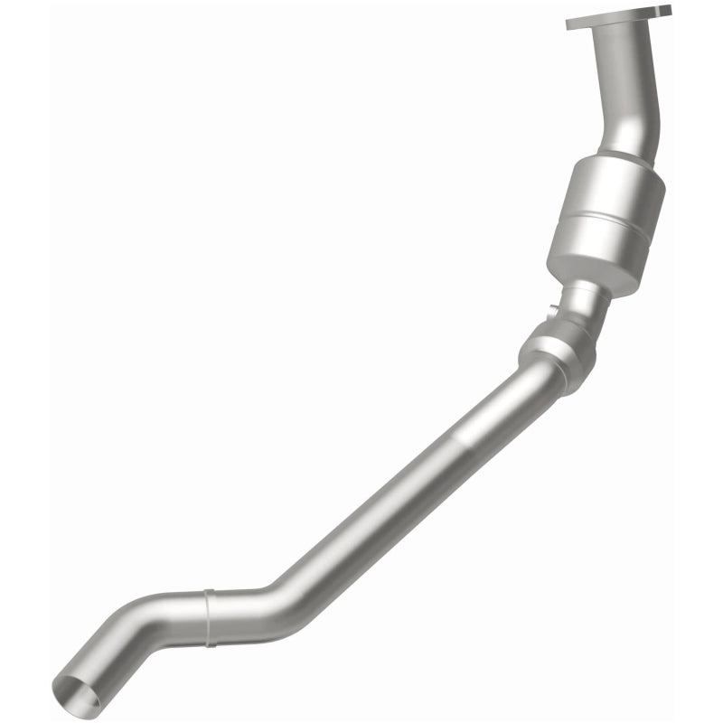 MagnaFlow Direct Fit Catalytic Conv 2008 Chrysler/Dodge 300/Charger/Magnum 5.7L Passenger Side AWD - 51585