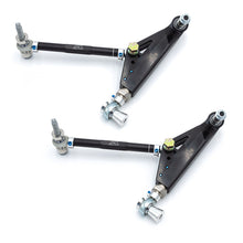Load image into Gallery viewer, SPL Parts 2013+ Subaru BRZ/Toyota 86 Front Lower Control Arms - SPL FLCA FRS