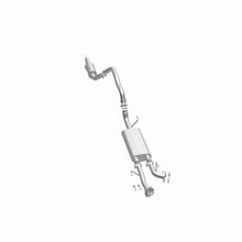 Load image into Gallery viewer, BRExhaust 08-17 Toyota Sequoia Exhaust Kit - 106-0868