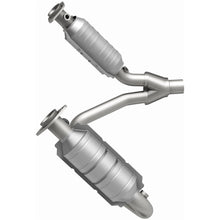 Load image into Gallery viewer, MagnaFlow 06 Mitsubishi Raider Direct Fit Catalytic Converter (California) - 4451627