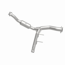 Load image into Gallery viewer, MagnaFlow 15-17 Ford F-150 3.5L Direct Fit Converter - 5551469