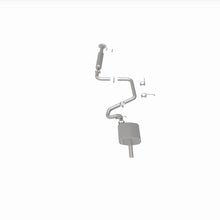 Load image into Gallery viewer, MagnaFlow BRE Exhaust Kit 97-05 Century Grand Prix 3.1L - 106-0199