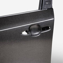 Load image into Gallery viewer, Seibon 2023+ Toyota GR Corolla Carbon Fiber Front Doors