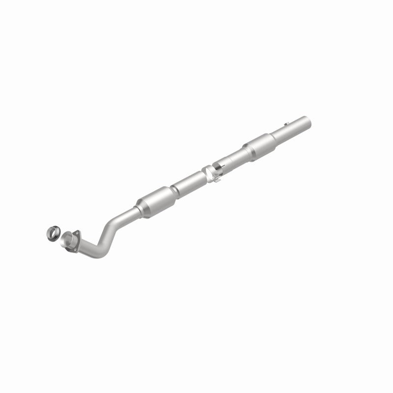 MagnaFlow 97-00 Express 1500 5.7 OEM Underbody Direct Fit Converter - 52051
