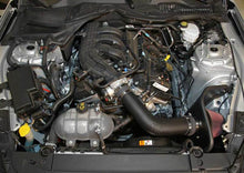 Load image into Gallery viewer, K&amp;N 15-17 Ford Mustang 3.7L V6 F/I Performance Intake Kit - 57-2594