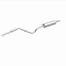 Load image into Gallery viewer, MagnaFlow BRE Exhaust Kit 99-05 VW Jetta - 106-0311