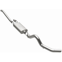 Load image into Gallery viewer, MagnaFlow Sys C/B GM Yukon 8.1L XL - 15716