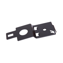 Load image into Gallery viewer, Mishimoto 02-07 Subaru Impreza WRX Aluminum Radiator Stay - Anodized Black - MMRS-SUBI-01B