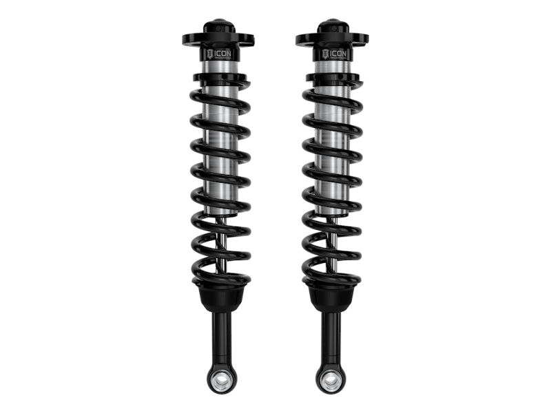 ICON 22-23 Toyota Land Cruiser 300 1-3in Stage 1 Suspension System - K53261