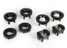 Load image into Gallery viewer, Whiteline 05+ BMW 1 Series/3/05-10/11 3 Series Rear Crossmember-Fr &amp; Rr Mount Insert Bushing - KDT918