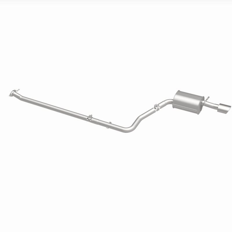MagnaFlow 16-20 Kia Optima 2.4L BRE Exhaust Kit - 106-1055