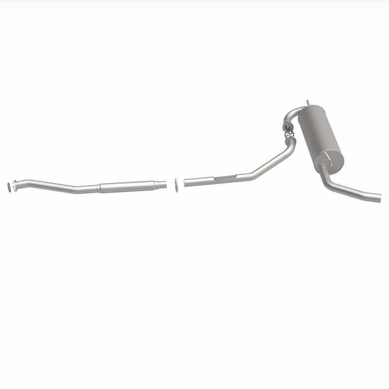 MagnaFlow BRE Exhaust Kit 96-00 Toyota RAV4 2.0L - 106-0286