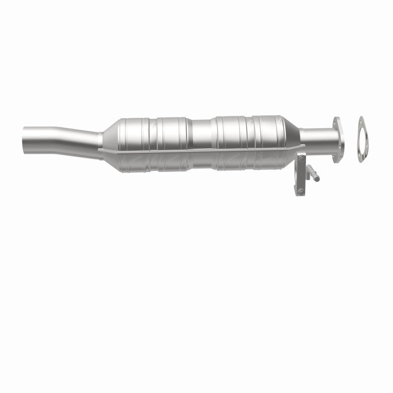 MagnaFlow Direct Fit Catalytic Converter 07-08 E-350 Super Duty 5.4 & 6.8 L OEM Underbody - 52228