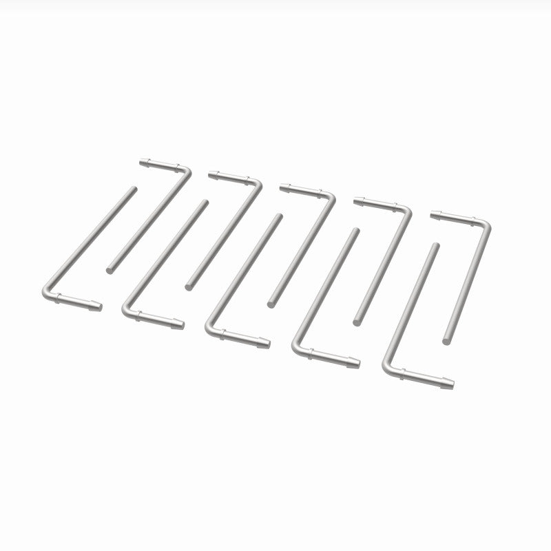 MagnaFlow Hanger .375inch 90 deg 10pk - 10152