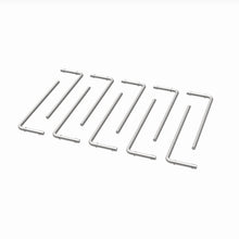 Load image into Gallery viewer, MagnaFlow Hanger .375inch 90 deg 10pk - 10152