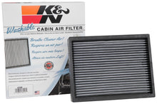 Load image into Gallery viewer, K&amp;N Replacement Cabin Air Filter - VF2068