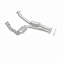 Load image into Gallery viewer, MagnaFlow Direct Fit Catalytic Converter 04 Ranger/BSeries 3.0L - 24120