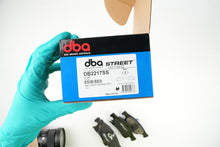 Load image into Gallery viewer, DBA 11-20 Dodge Durango (Solid Rear rotor) Street Series Rear Brake Pads - DB2217SS
