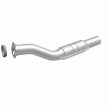 Load image into Gallery viewer, MagnaFlow Direct Fit Catalytic Converter 08-09 Dodge Caliber 2.4L T - 51516