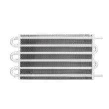 Load image into Gallery viewer, Mishimoto Universal Transmission Fluid Cooler - 12in x 7.5in x .75in