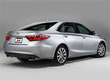 Load image into Gallery viewer, Borla 14-16 Toyota Camry 3.5L AT FWD 4DR 2.25in Touring Rear Section Exhaust 3.5in x 4.25in Tips - 11916